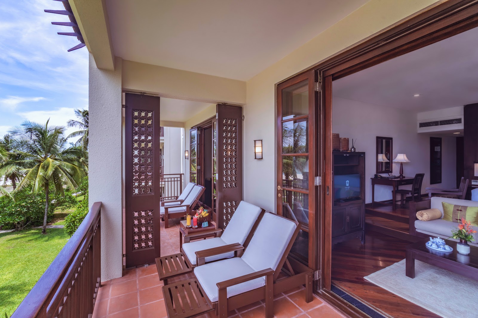 Furama Resort Danang photo 6