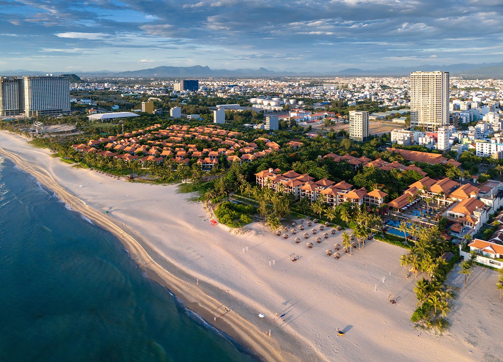 Furama Resort Danang photo 7