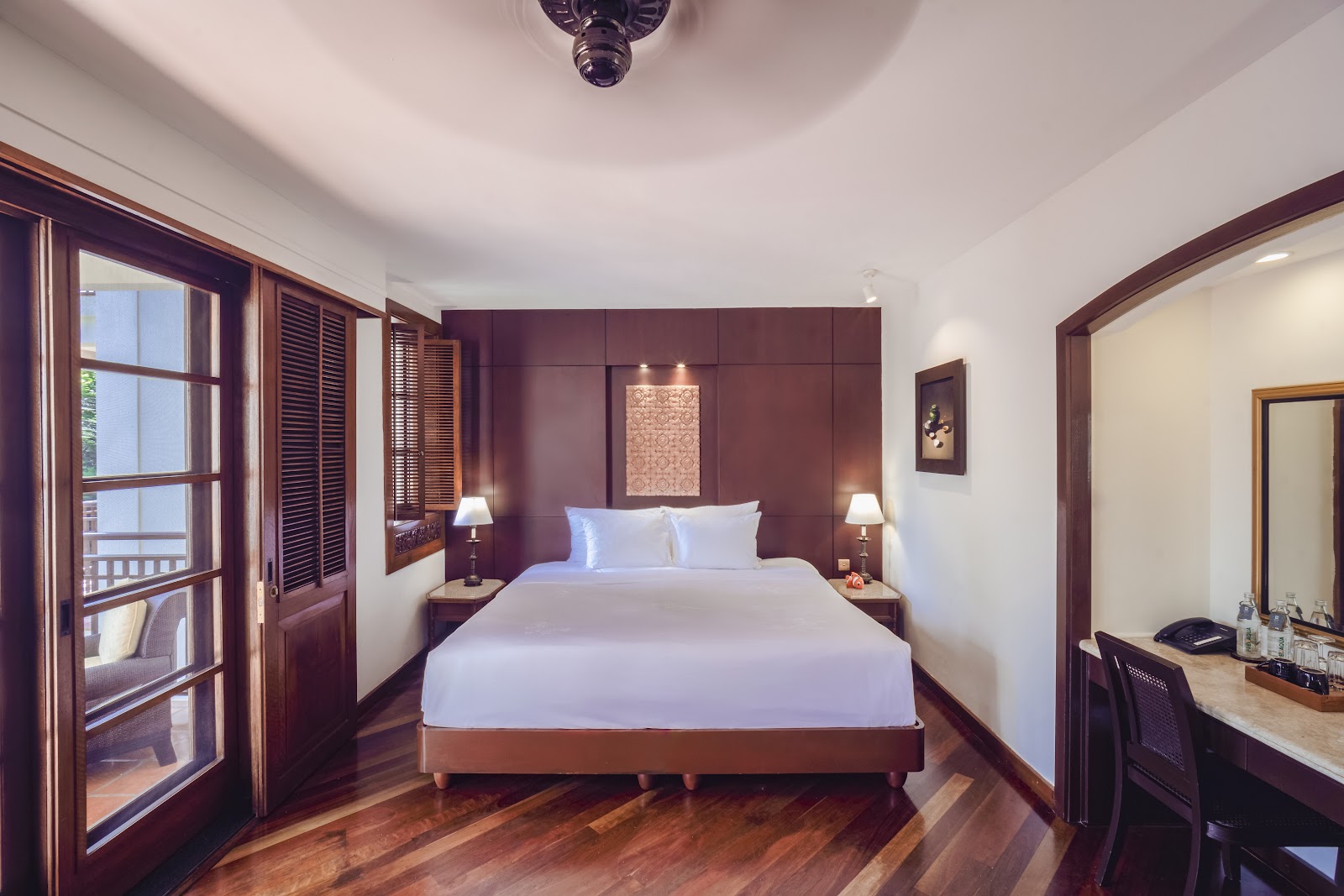 Furama Resort Danang photo 8