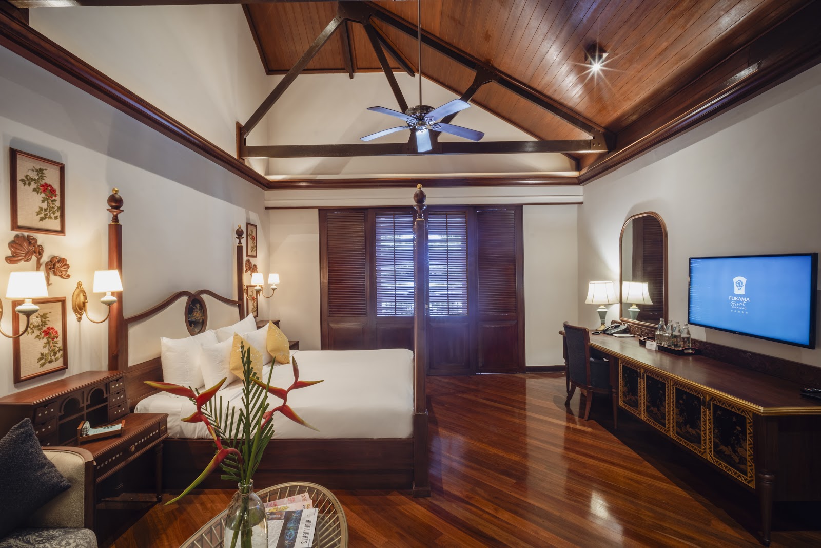 Furama Resort Danang photo 9