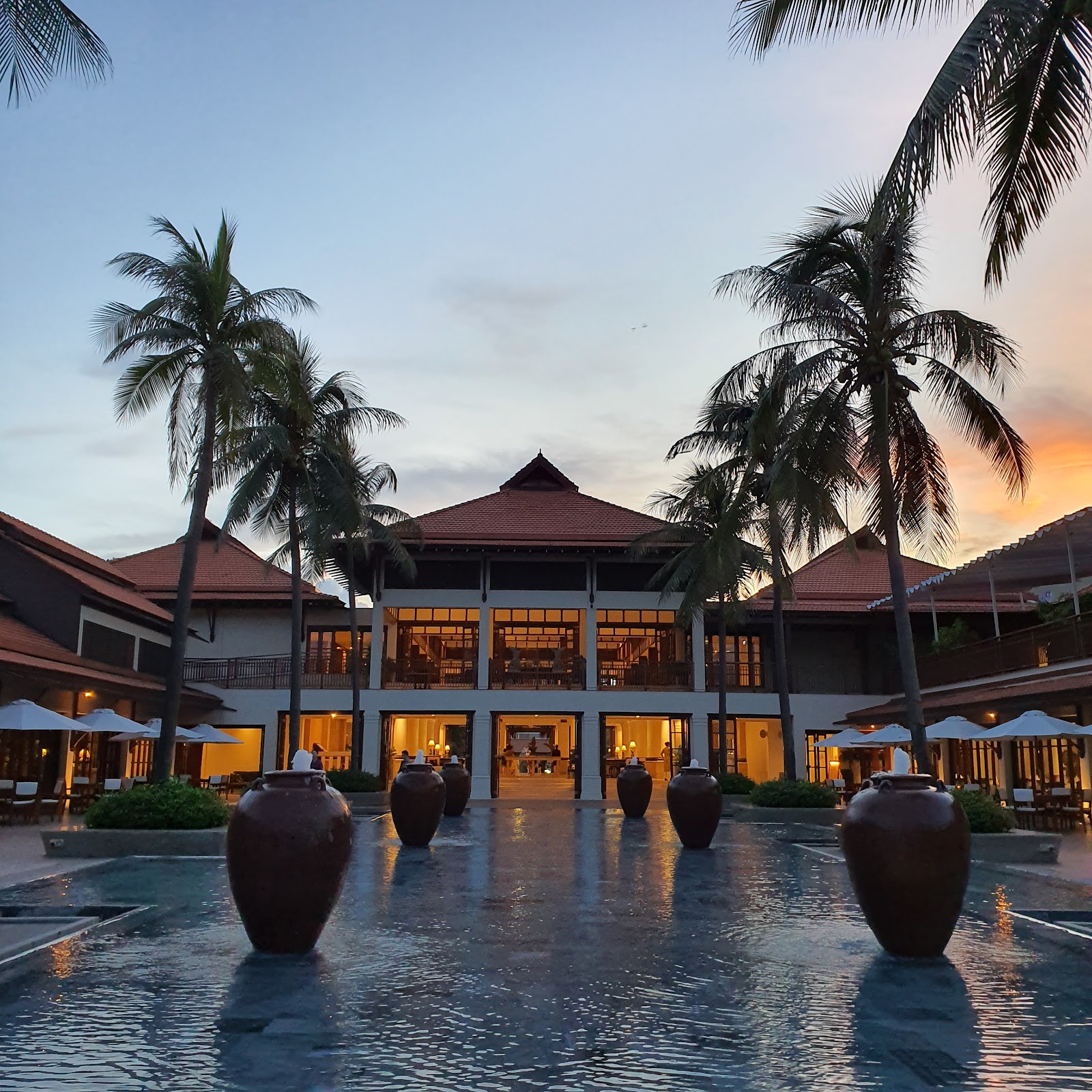 Furama Resort Danang photo 10