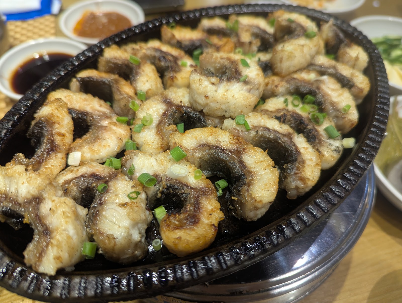 해운대 nhà hàng hàn quốc/HAEUNDAE 照片 5