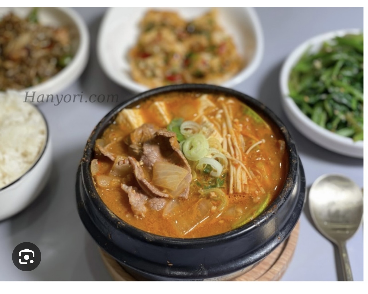 해운대 nhà hàng hàn quốc/HAEUNDAE 照片 6