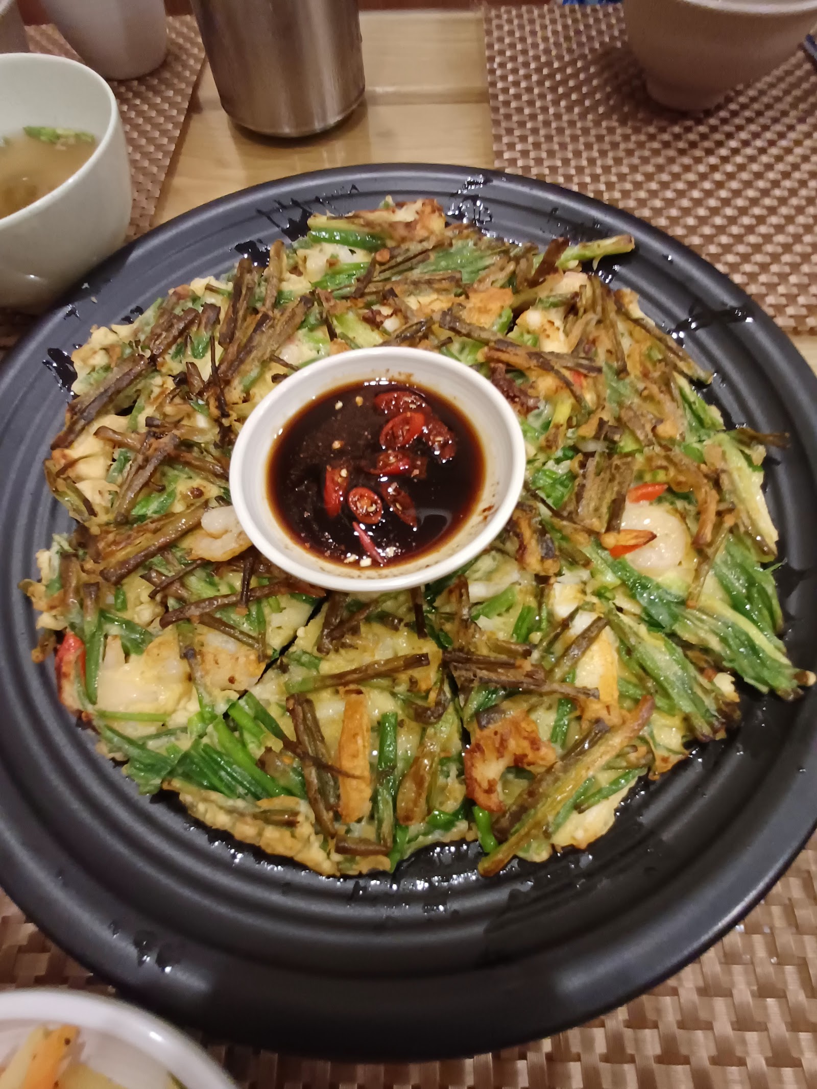 해운대 nhà hàng hàn quốc/HAEUNDAE 照片 10