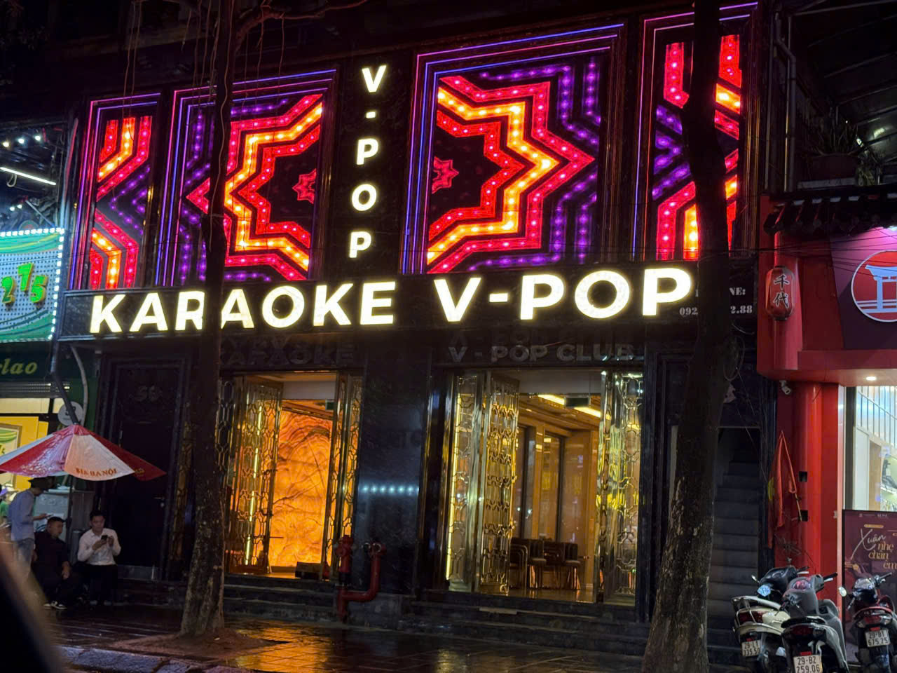 Karaoke V-pop
