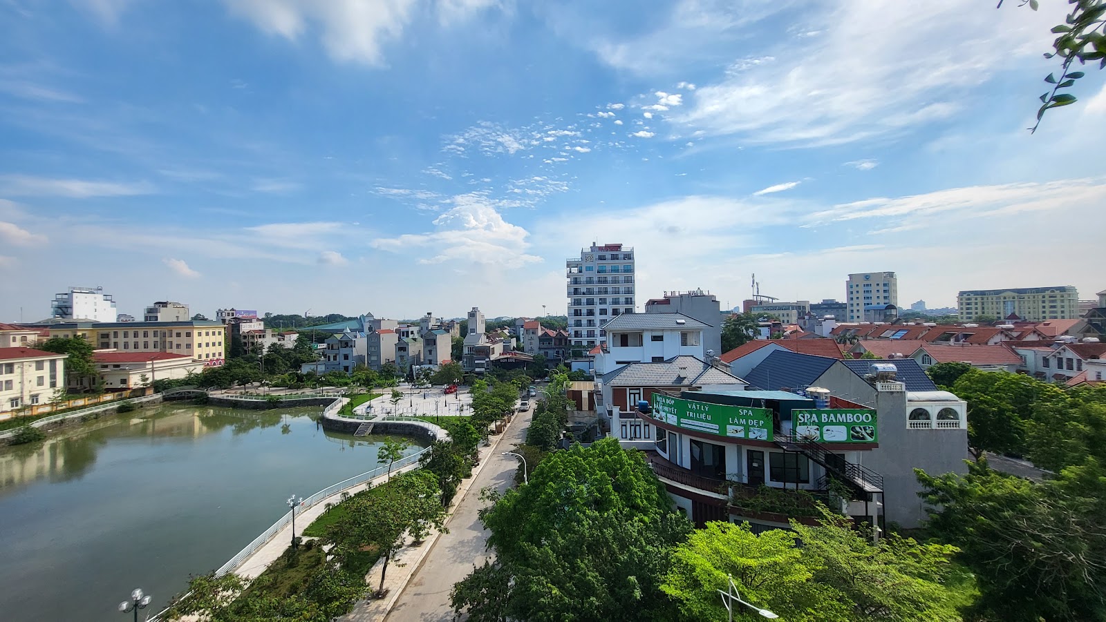 iRest Cosmopolis Vinh Yen 照片 2
