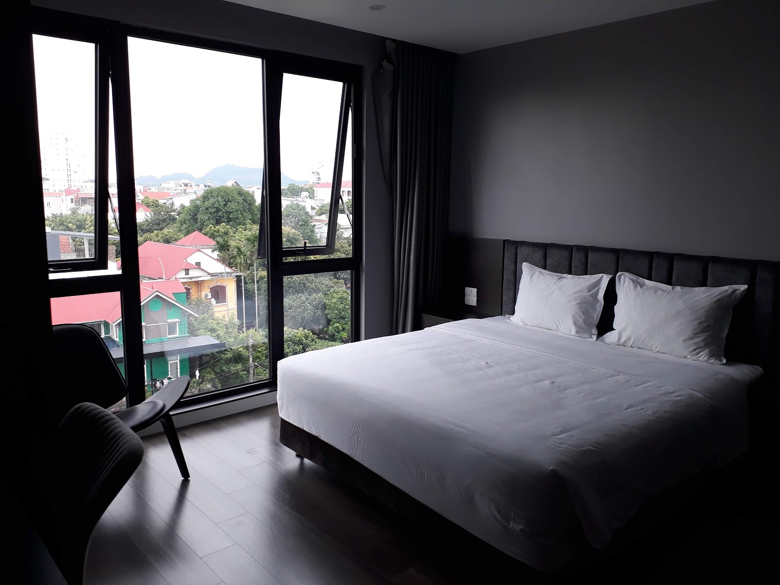 iRest Cosmopolis Vinh Yen 照片 3