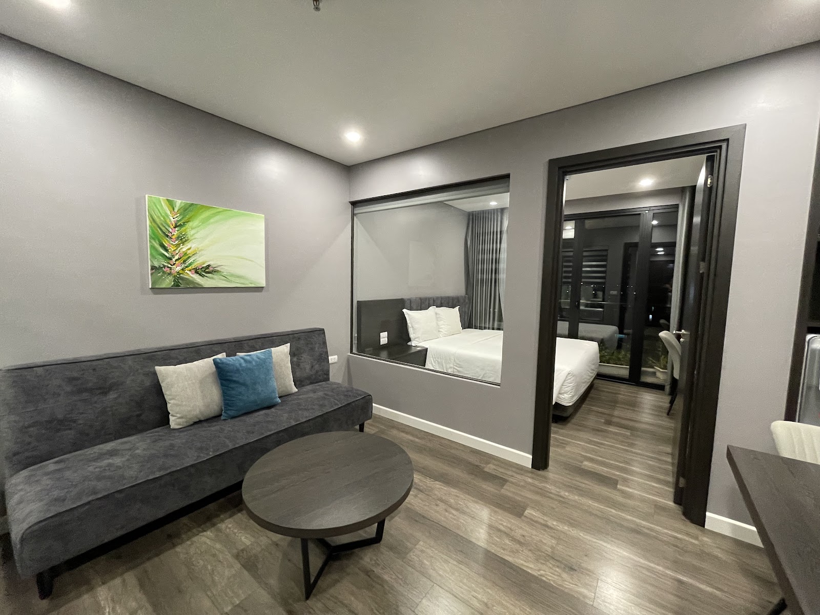 iRest Cosmopolis Vinh Yen 照片 5