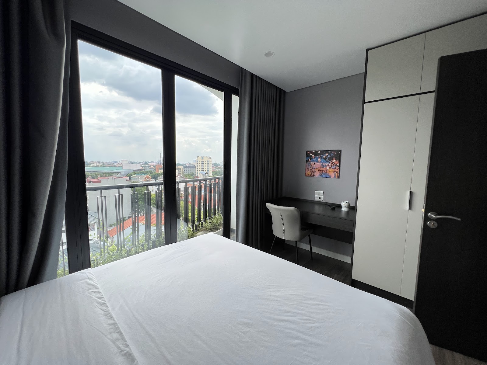 iRest Cosmopolis Vinh Yen 照片 6