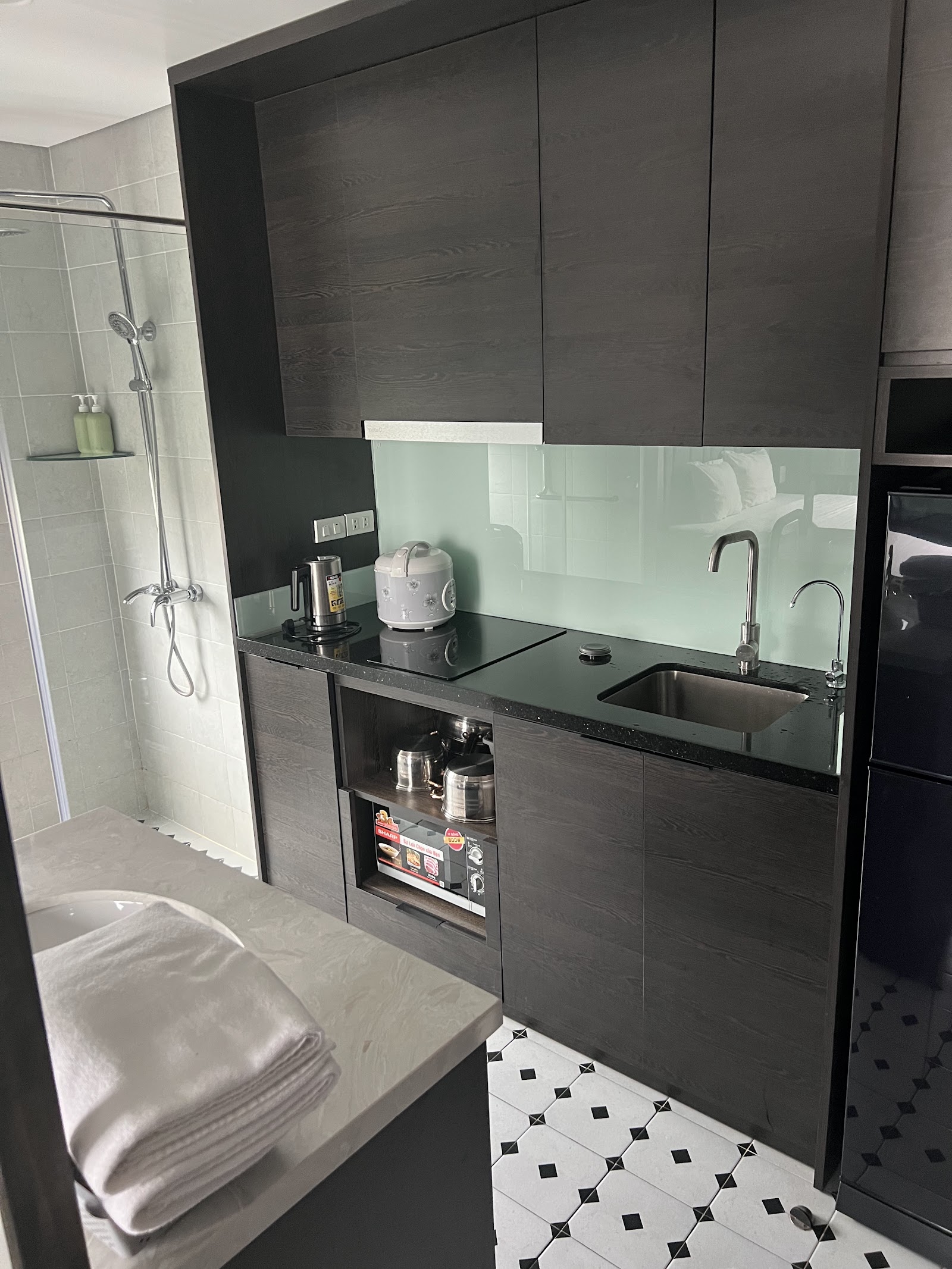 iRest Cosmopolis Vinh Yen 照片 7