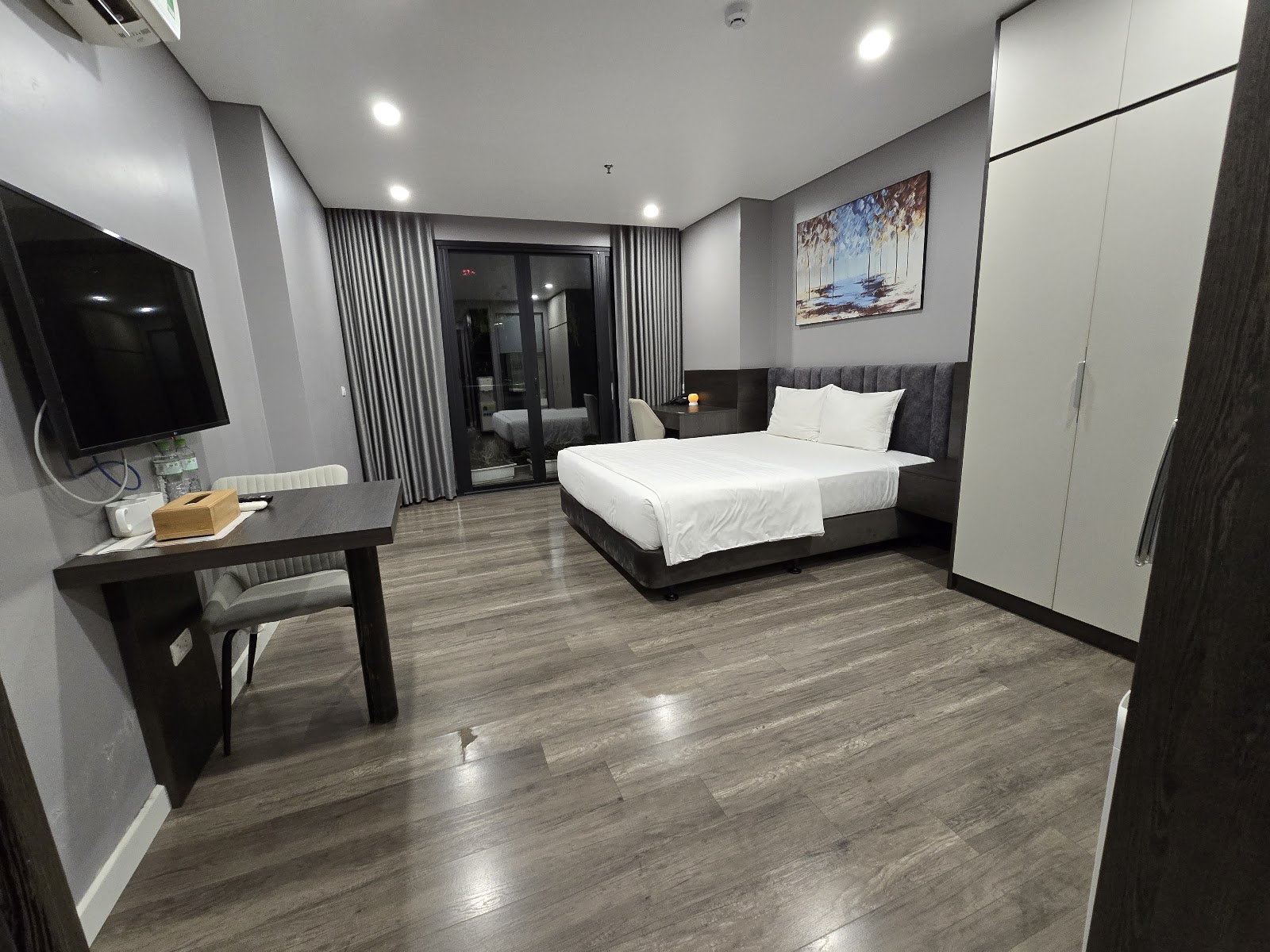 iRest Cosmopolis Vinh Yen 照片 8