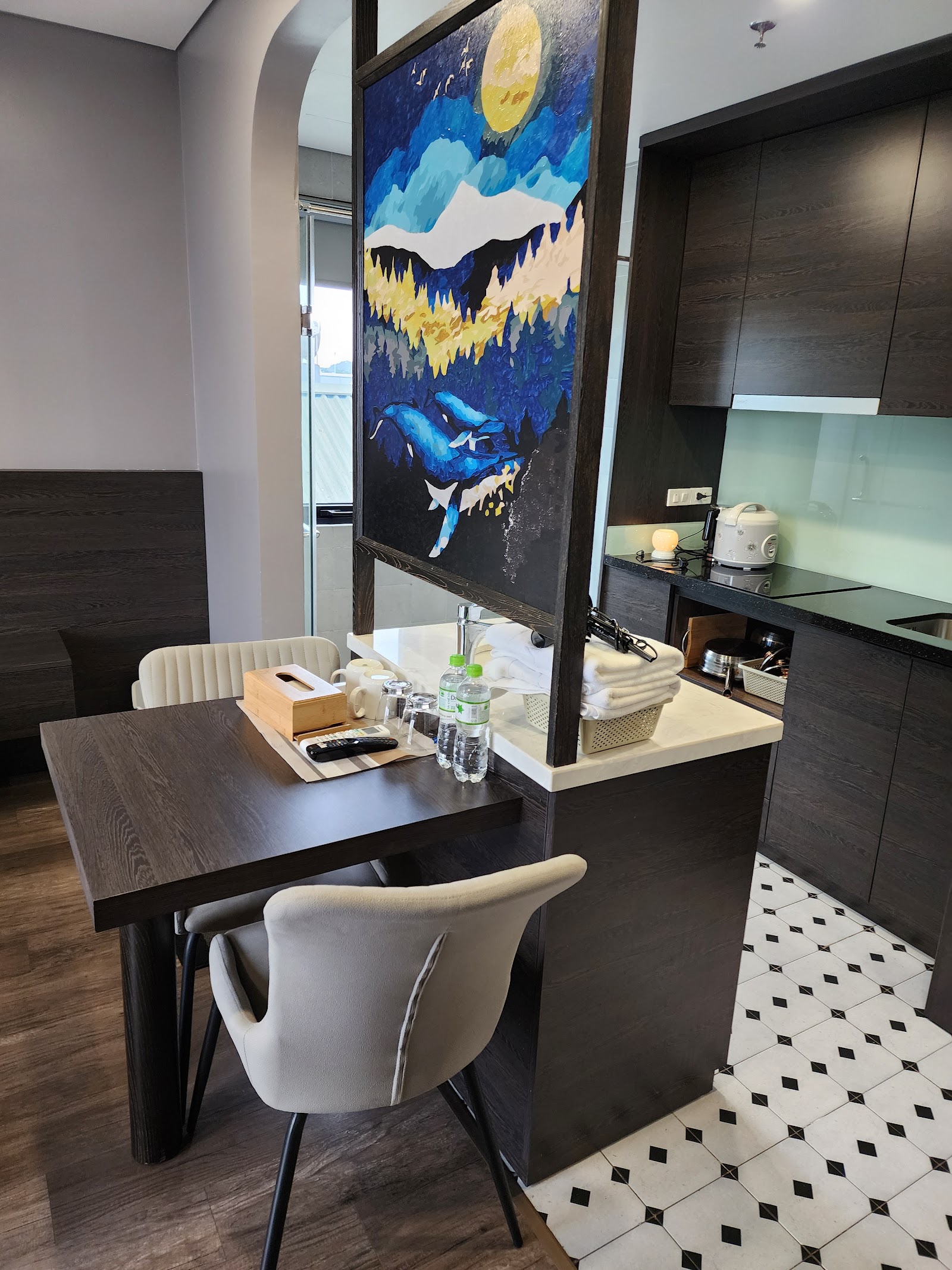 iRest Cosmopolis Vinh Yen 照片 10