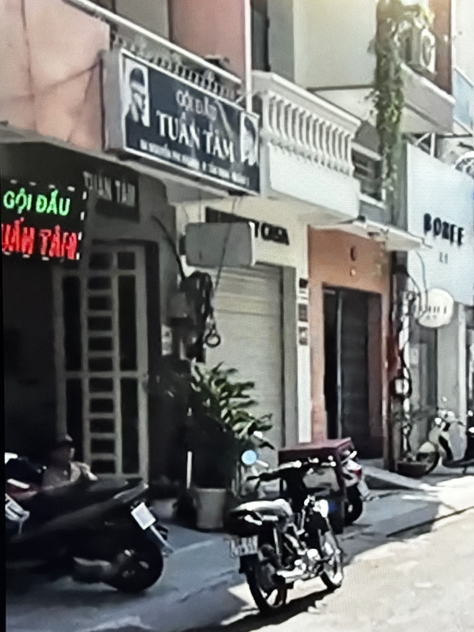Massage Gội Đầu Tuấn Tâm รูปที่ 3