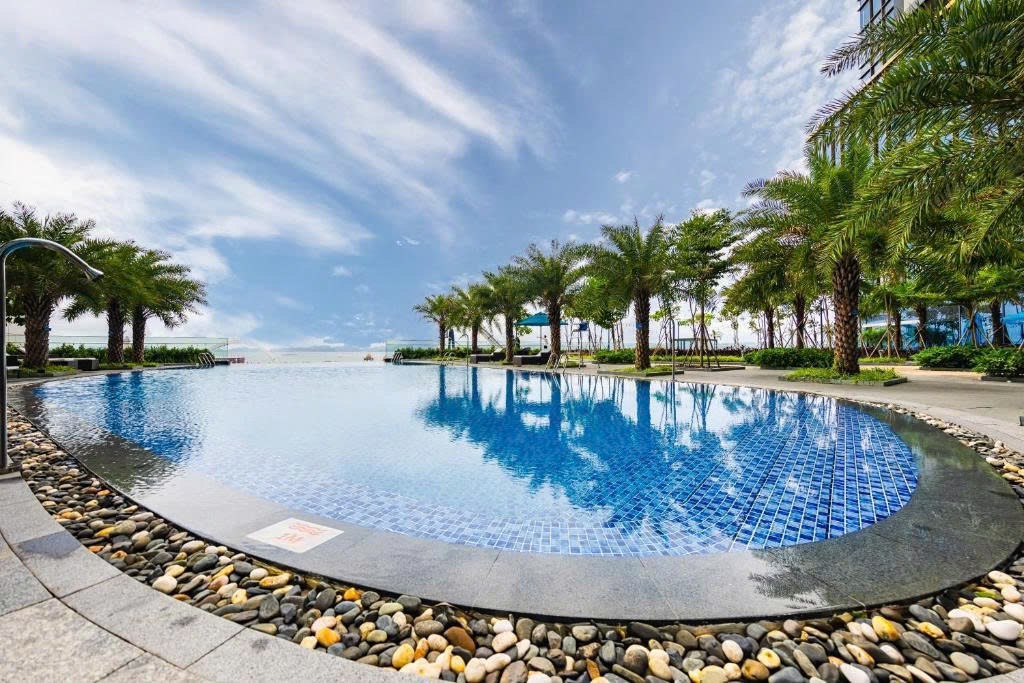Mường Thanh Luxury Ha Long Centre Hotel 사진 21
