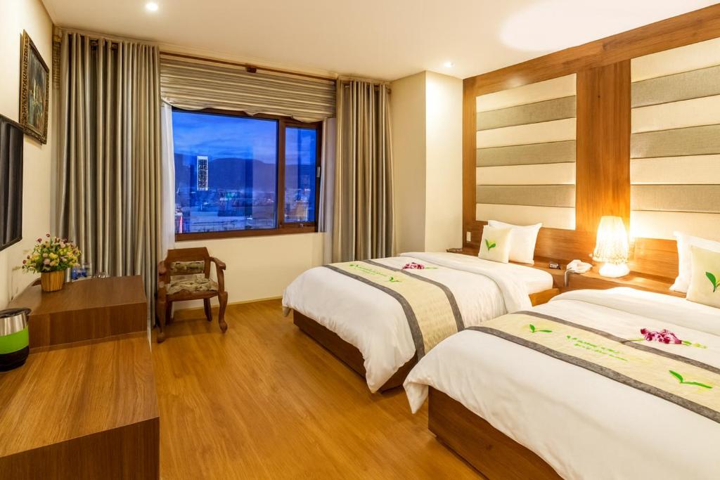 Moonlight Hotel & Apartment