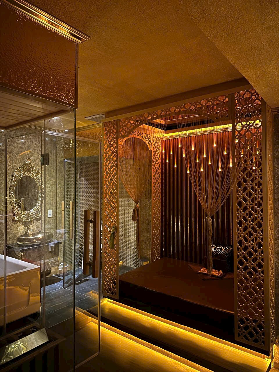 Massage Dubai Luxury Phúc An Khang foto 2