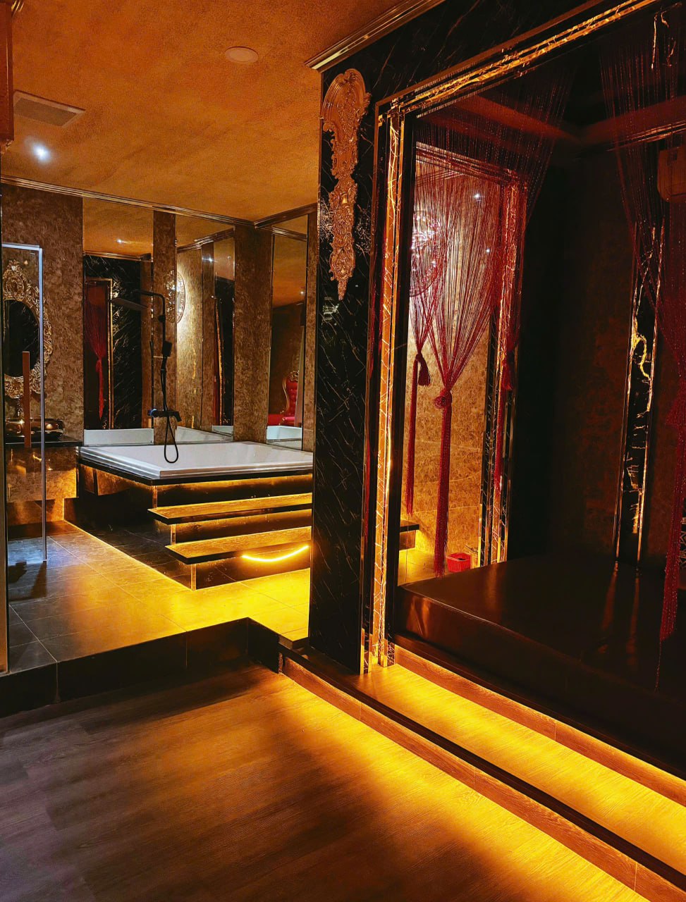 Massage Dubai Luxury Phúc An Khang foto 4
