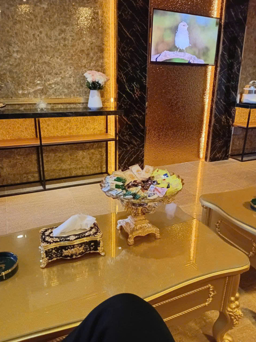 Massage Dubai Luxury Phúc An Khang foto 5