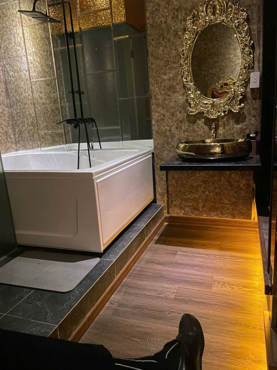 Massage Dubai Luxury Phúc An Khang foto 6