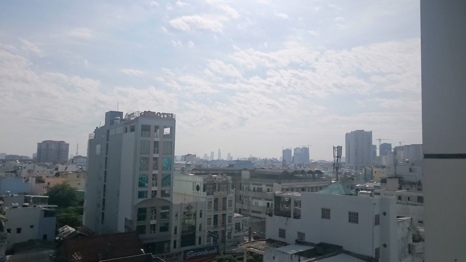 Khải Hoàn Apartments รูปที่ 5