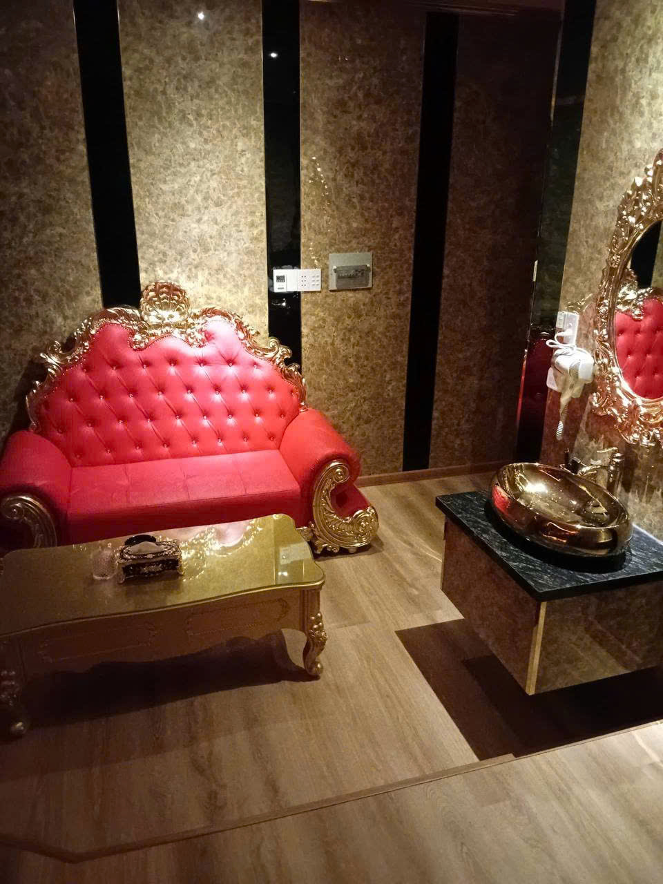 Massage Dubai Luxury Phúc An Khang foto 8