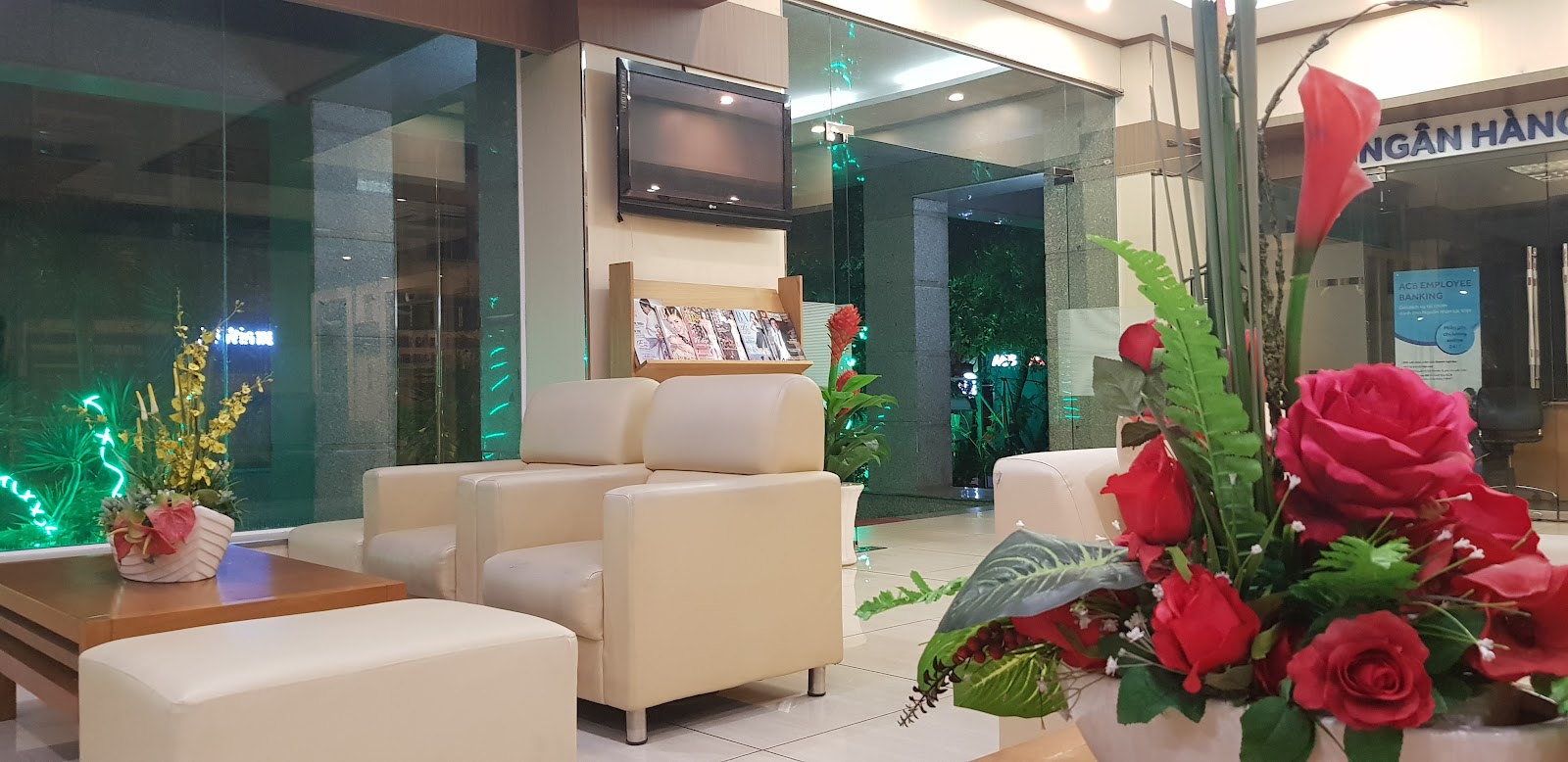 Khải Hoàn Apartments รูปที่ 9