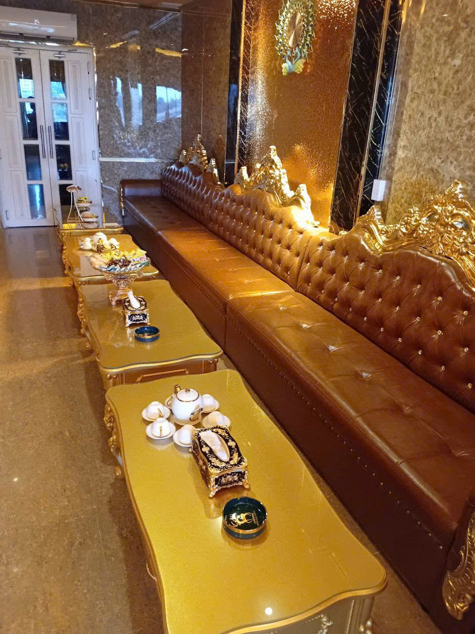 Massage Dubai Luxury Phúc An Khang foto 9