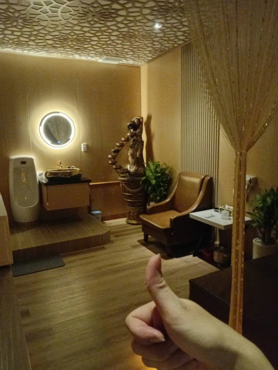 Massage Dubai Luxury Phúc An Khang foto 10
