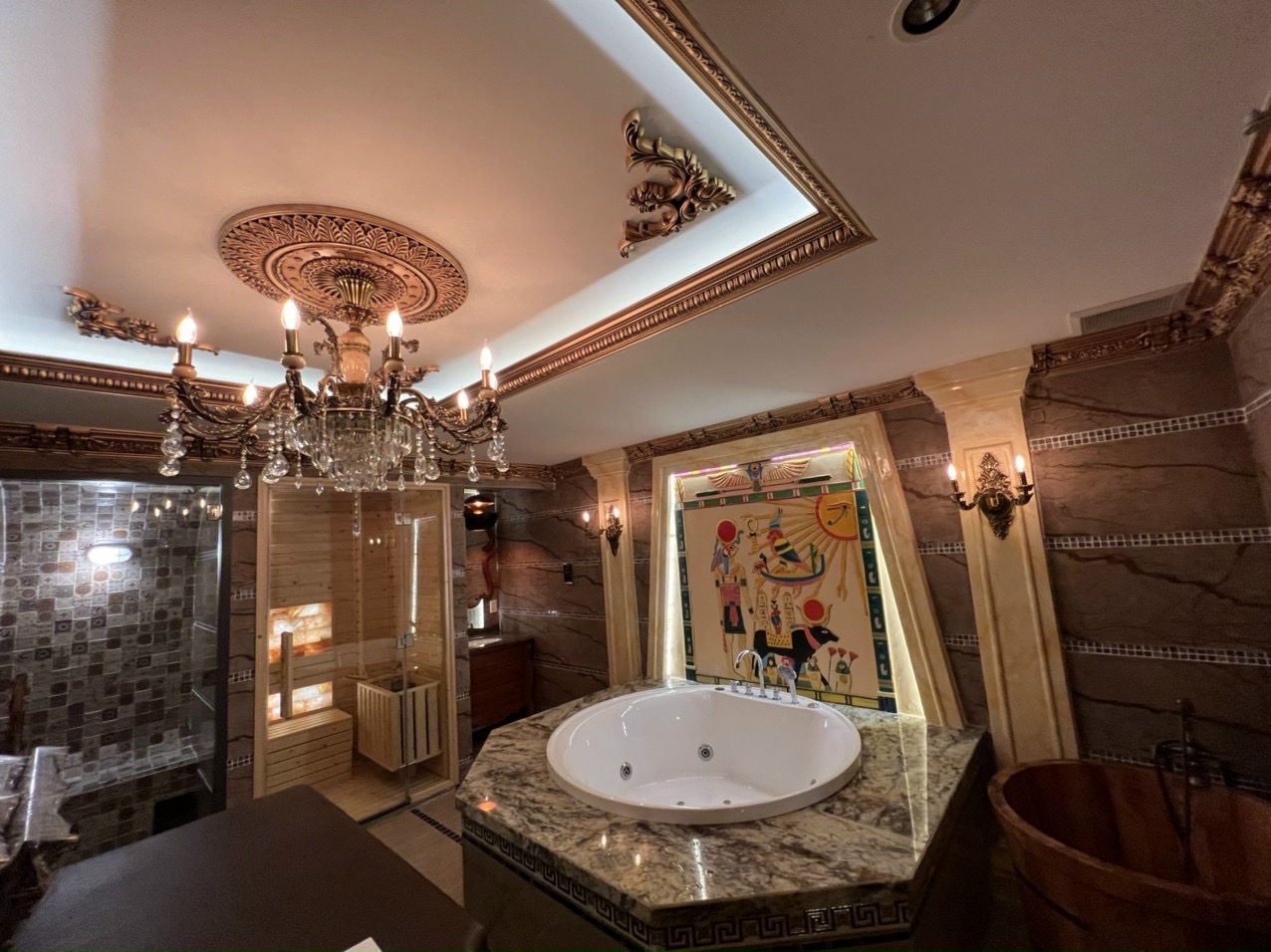 Vmax Massage 2 _ Đông Kinh Hotel รูปที่ 10