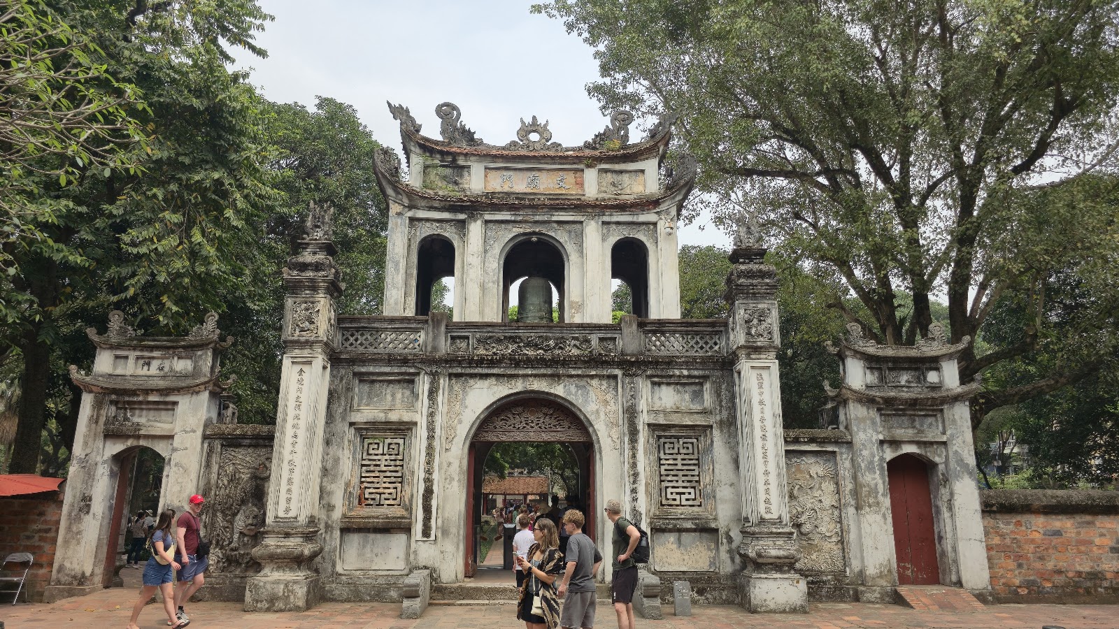 Văn Miếu – Quốc Tử Giám 照片 2