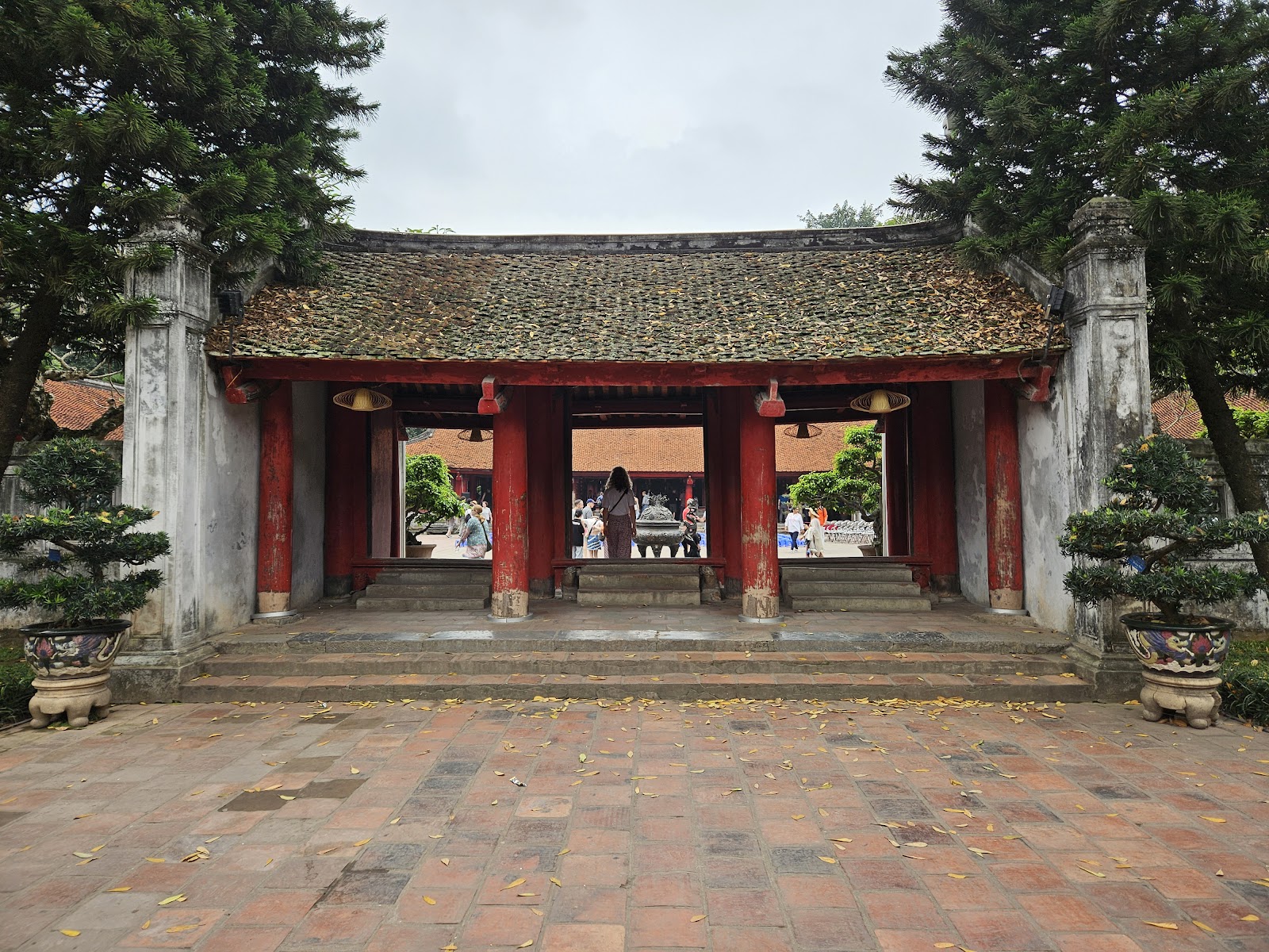 Văn Miếu – Quốc Tử Giám 照片 5