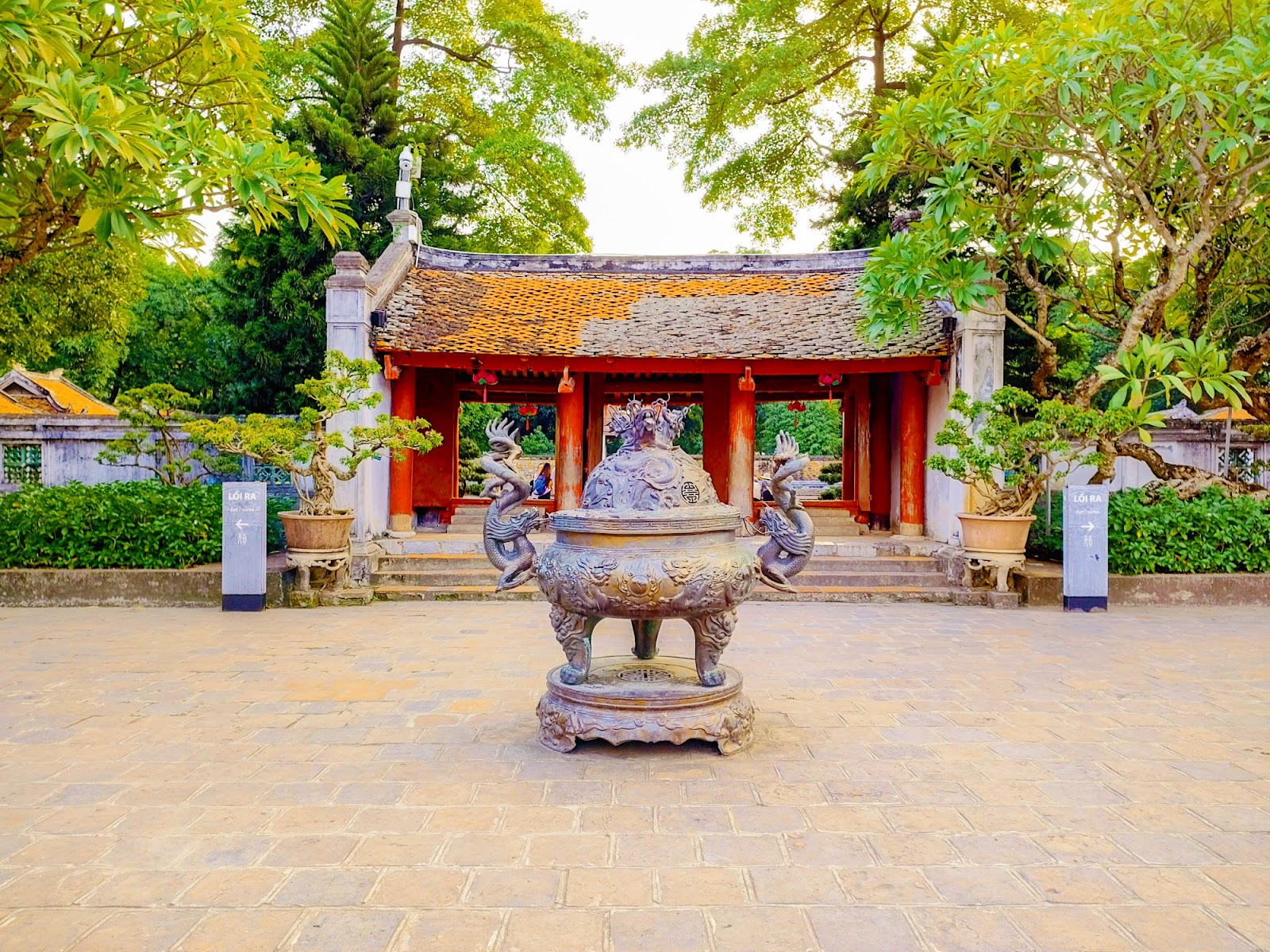 Văn Miếu – Quốc Tử Giám 照片 6