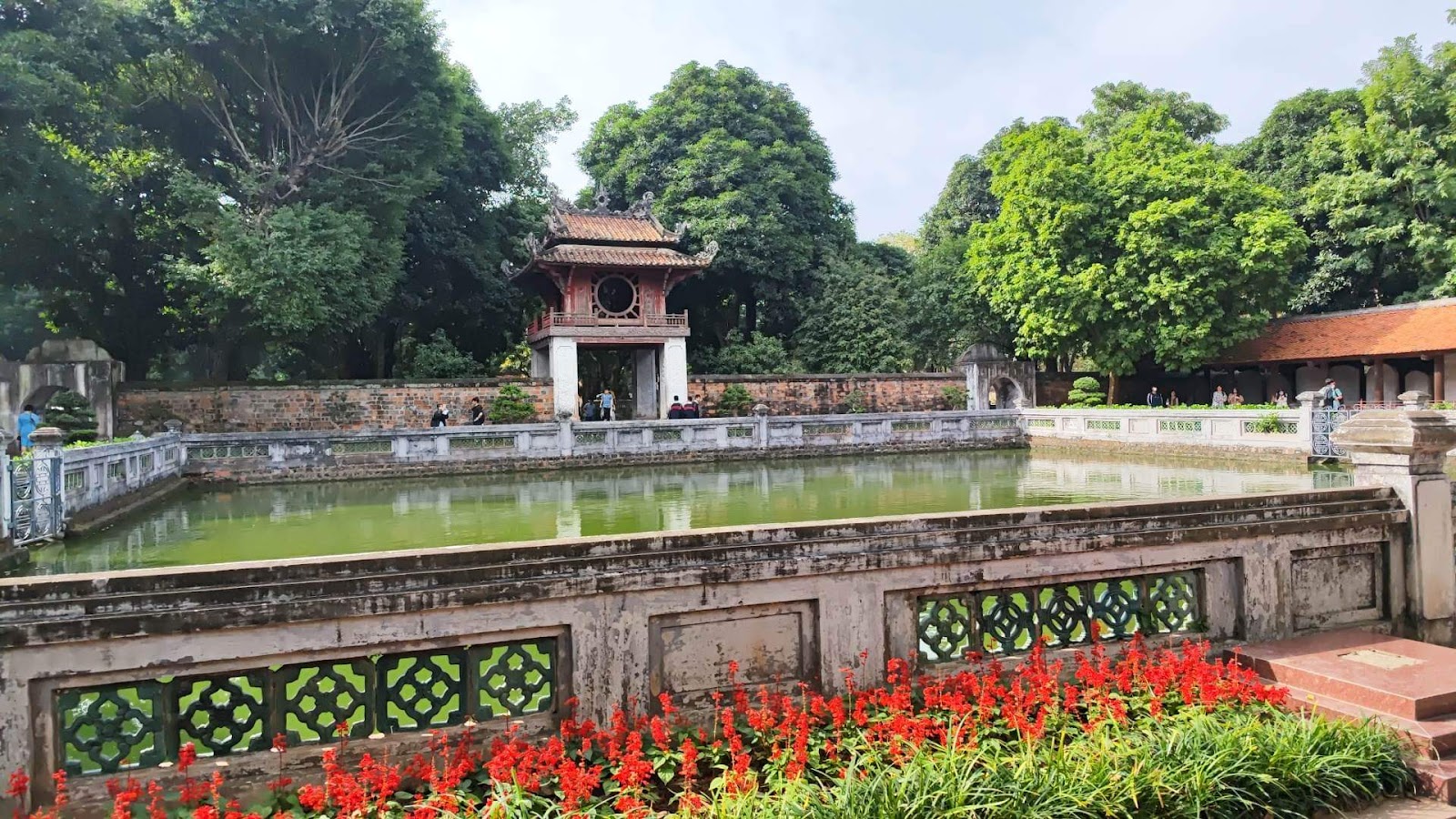 Văn Miếu – Quốc Tử Giám 照片 7