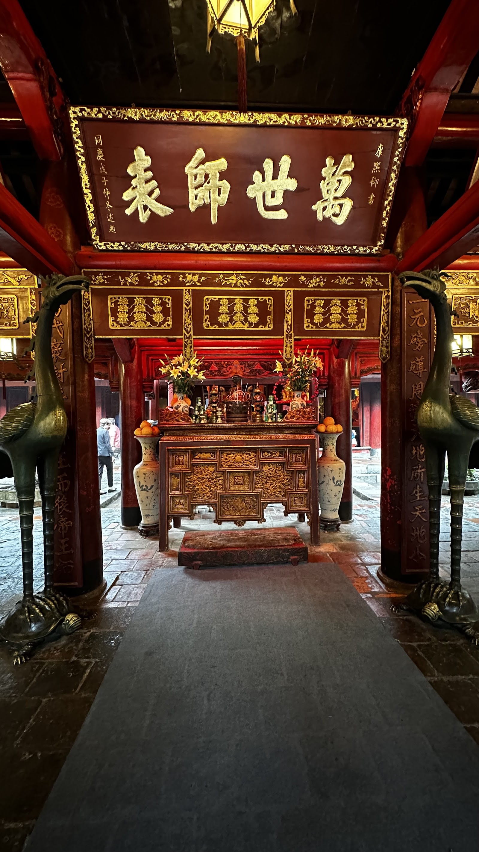 Văn Miếu – Quốc Tử Giám 照片 8