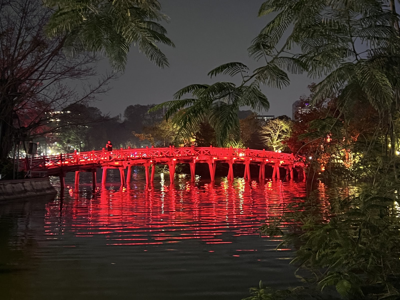 Đền Ngọc Sơn 照片 3