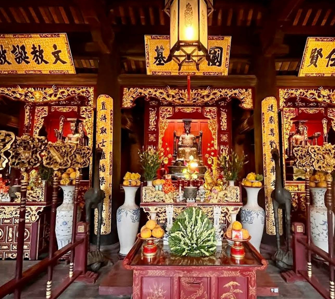 Văn Miếu – Quốc Tử Giám 照片 10