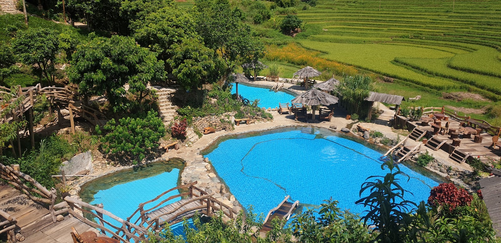 Bao Son International Hotel รูปที่ 21