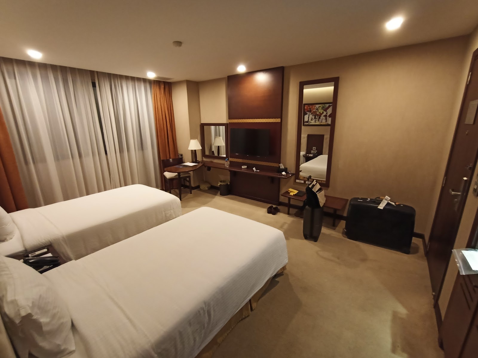 Mường Thanh Grand Hà Nội Centre Hotel photo 41