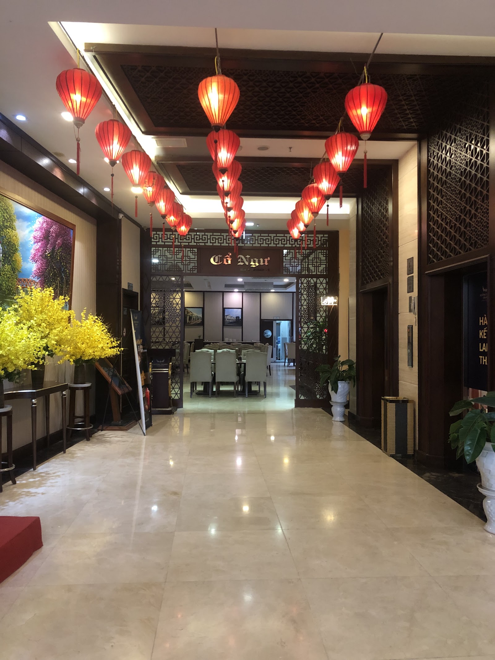 Mường Thanh Grand Hà Nội Centre Hotel photo 81