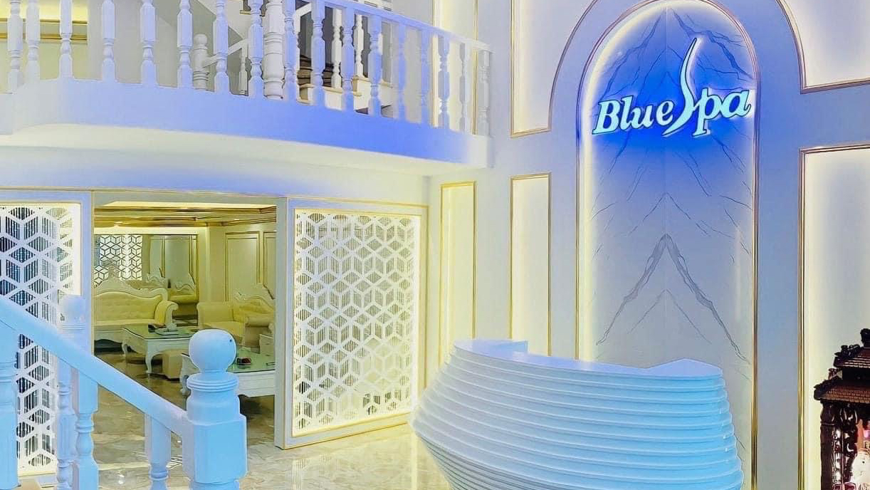 Vip Massage Blue Spa foto 5