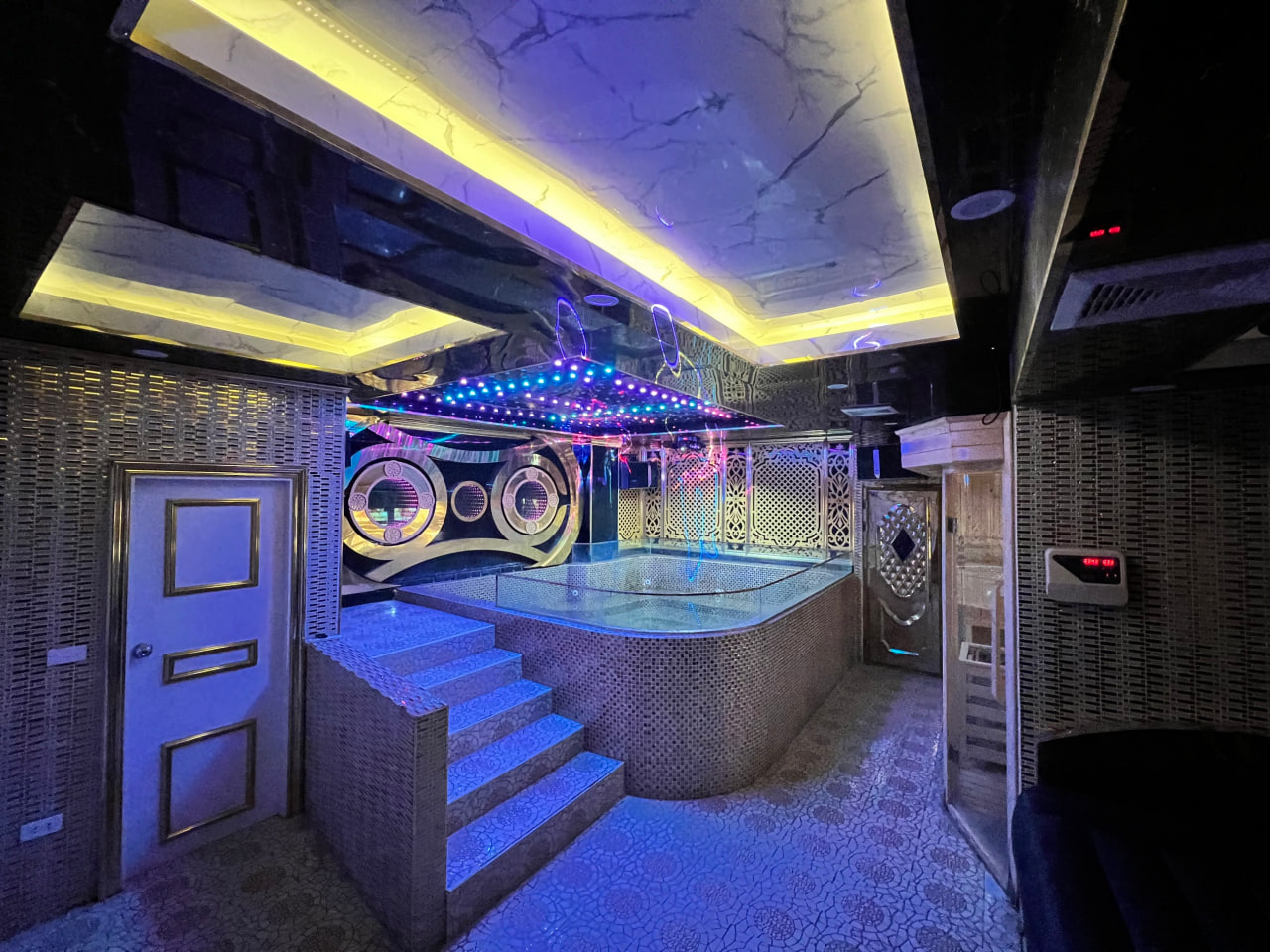 Vip Massage Blue Spa foto 9