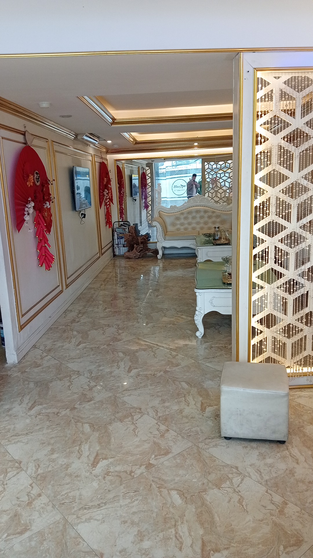 Vip Massage Blue Spa foto 10