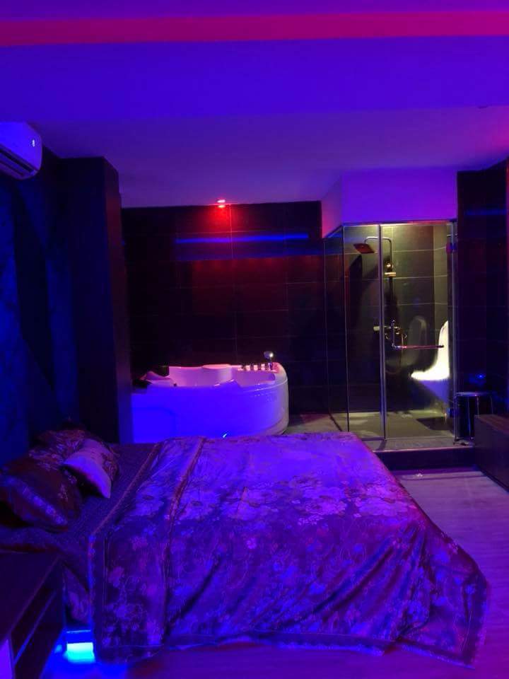 Rose Vip Massage foto 3