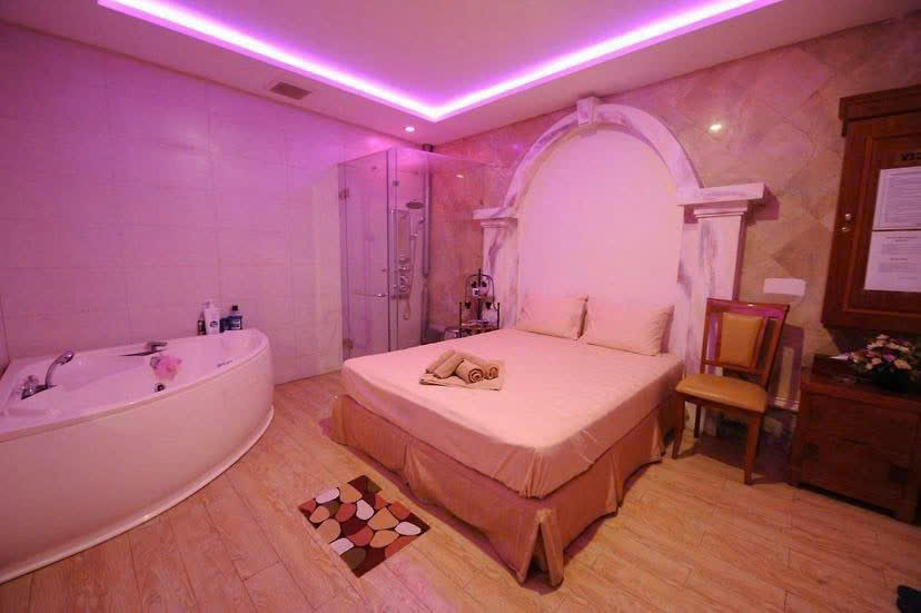 Masage Vip 684 Minh Khai foto 2