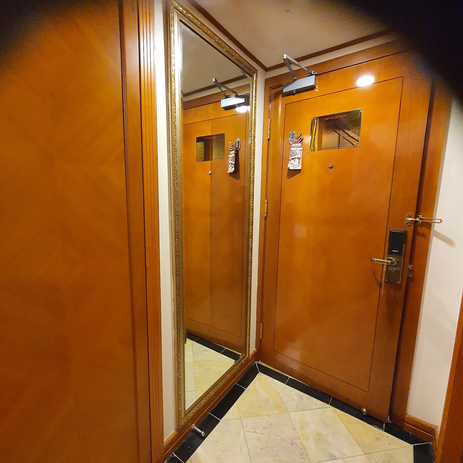 Masage Vip 684 Minh Khai foto 3