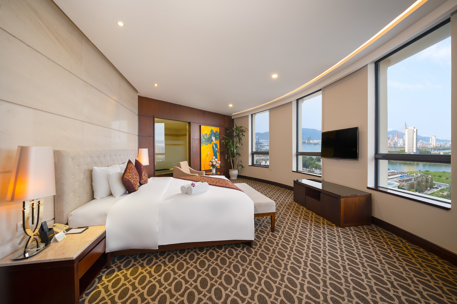 Minh Toàn Galaxy Hotel รูปที่ 62