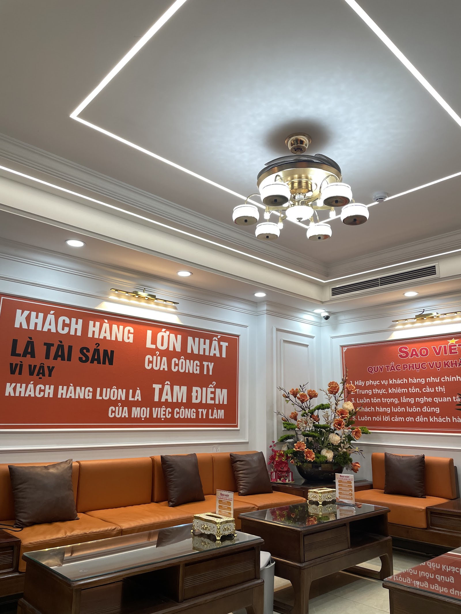 Văn phòng xe Sao Việt 789 Giải Phóng photo 2