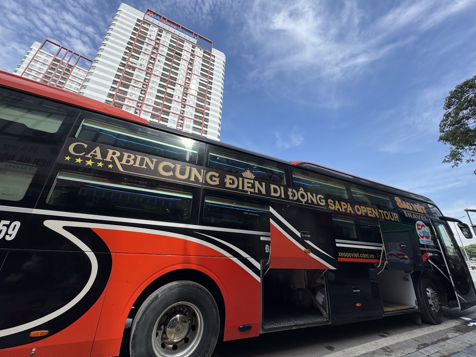 Văn phòng xe Sao Việt 789 Giải Phóng photo 11