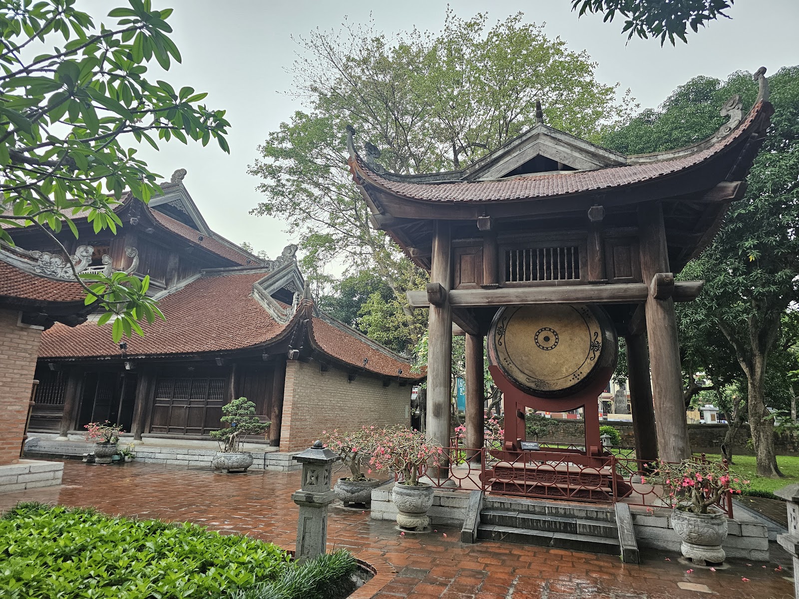 Văn Miếu – Quốc Tử Giám 照片 3