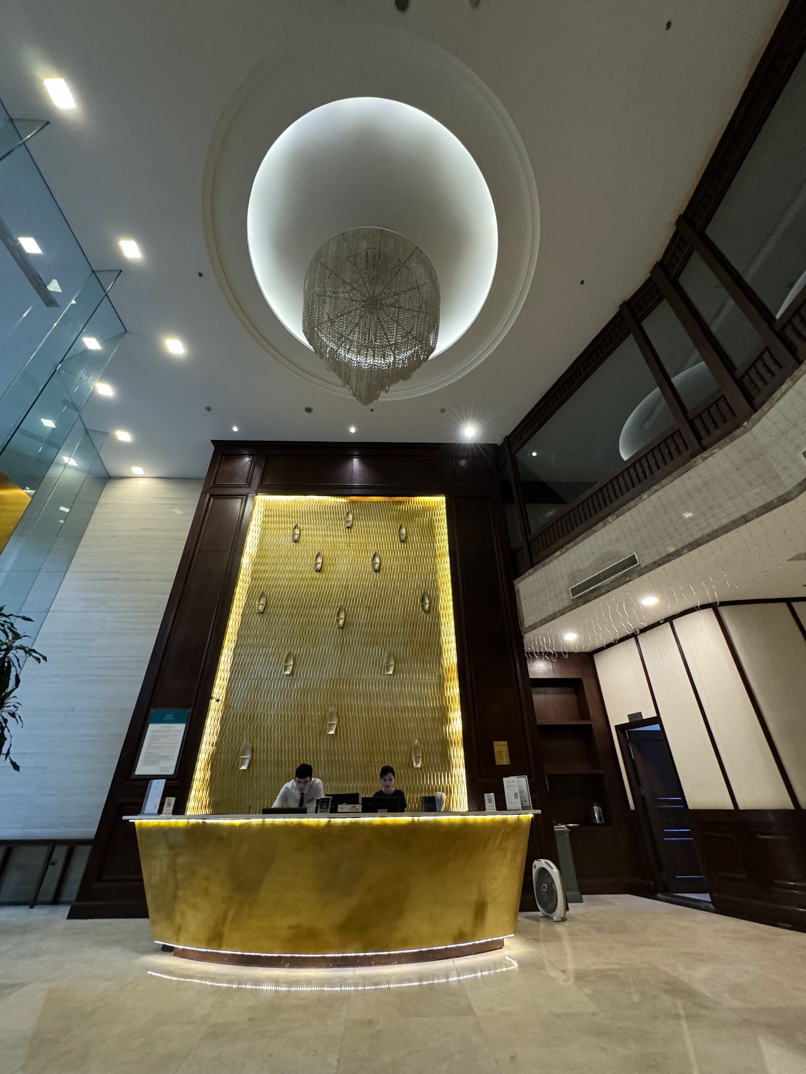 Mường Thanh Grand Hà Nội Centre Hotel photo 92